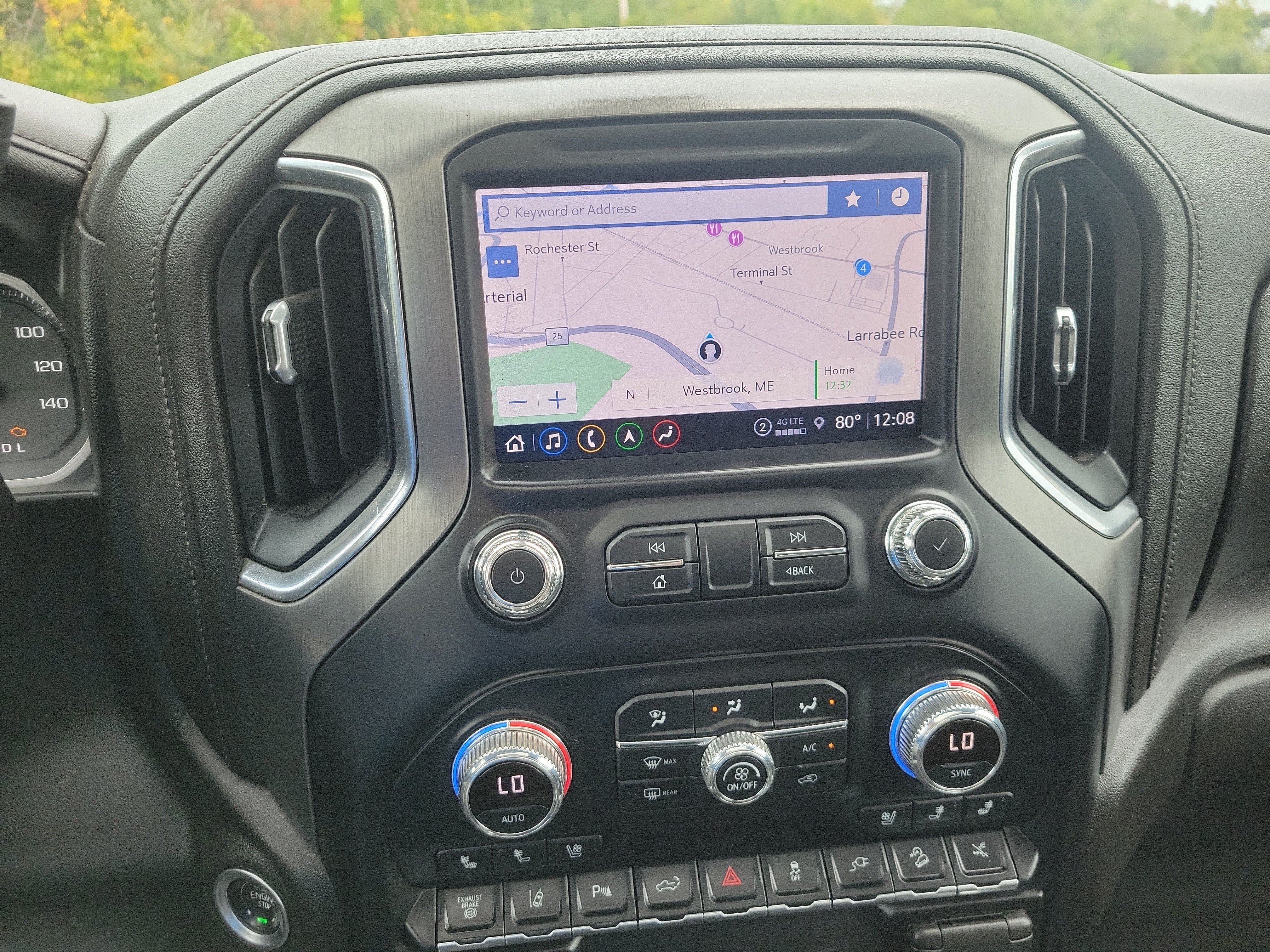 Used 2022 GMC Sierra 2500 Denali AWD/4WD image 27