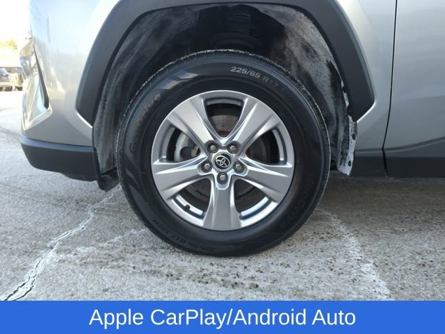 Used 2022 Toyota RAV4 XLE w/ Convenience Package image 33