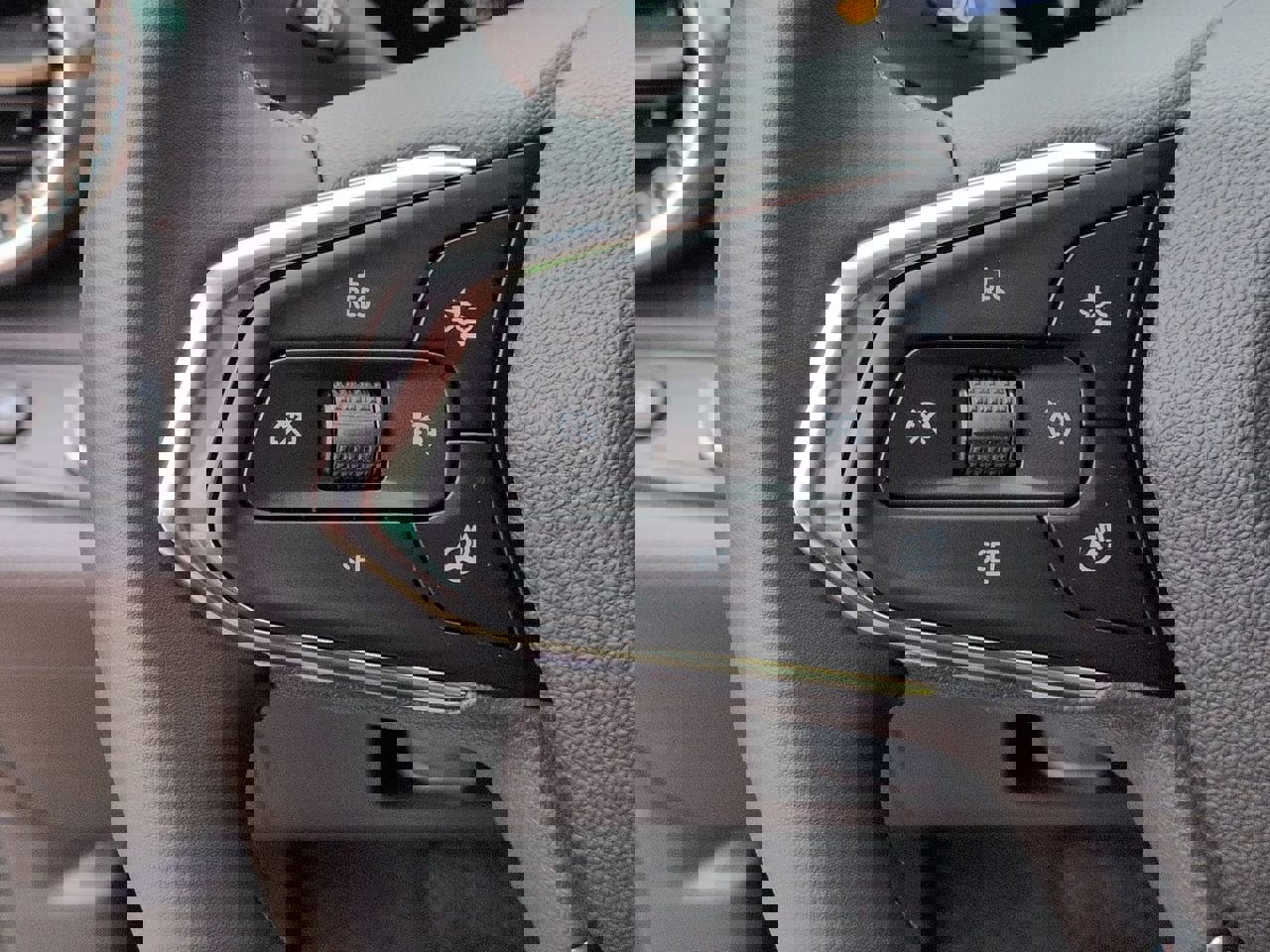 New 2026 Chevrolet Trax ACTIV w/ Driver Confidence Package image 12