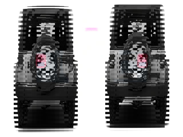 Used 2016 Jeep Wrangler Unlimited Sport w/ Quick Order Package 24S image 5