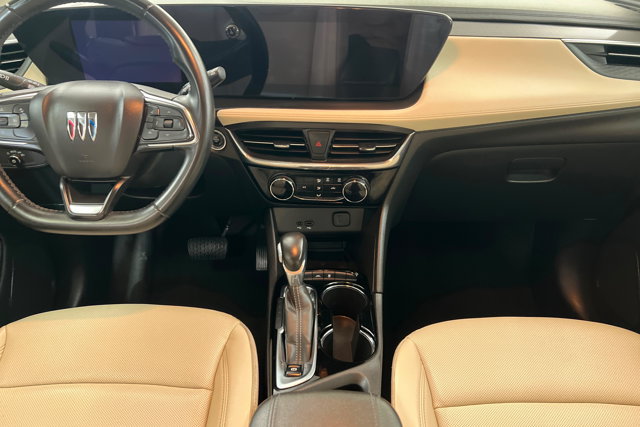Used 2024 Buick Encore GX Sport Touring w/ Advanced Technology Package FWD image 13