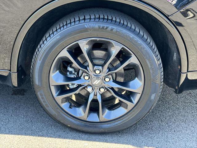 Used 2022 Dodge Durango R/T w/ Blacktop Package image 10