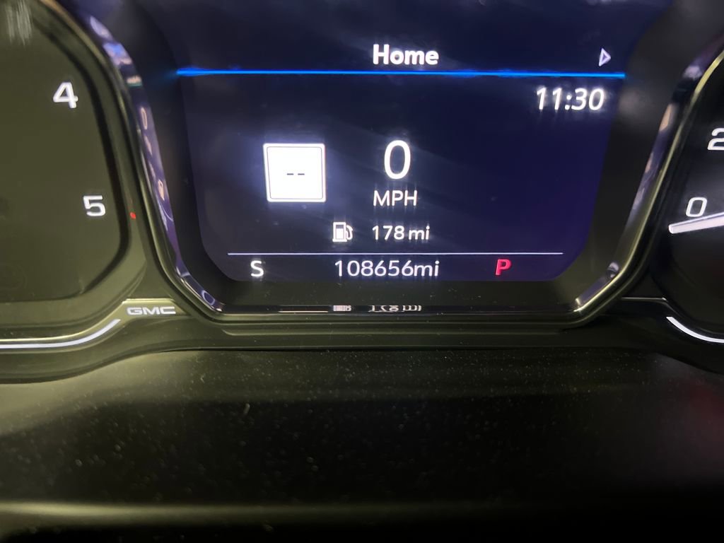 Used 2023 GMC Sierra 3500 Denali w/ Denali Ultimate Package image 20