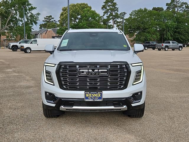New 2026 GMC Yukon Denali Ultimate AWD/4WD image 2