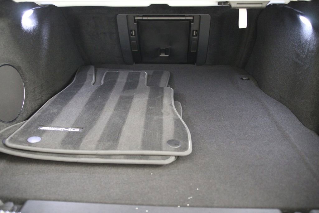 Certified 2025 Mercedes-Benz S 63 AMG S image 22