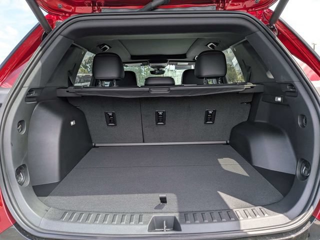 New 2026 GMC Terrain AT4 w/ Convenience Package III AWD/4WD image 12
