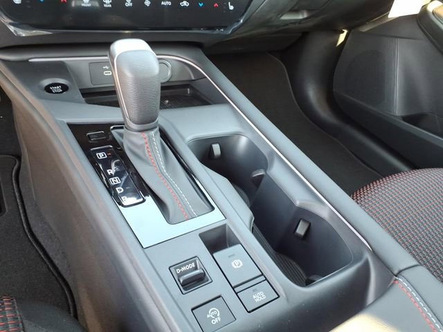 New 2026 Nissan Sentra SR image 13