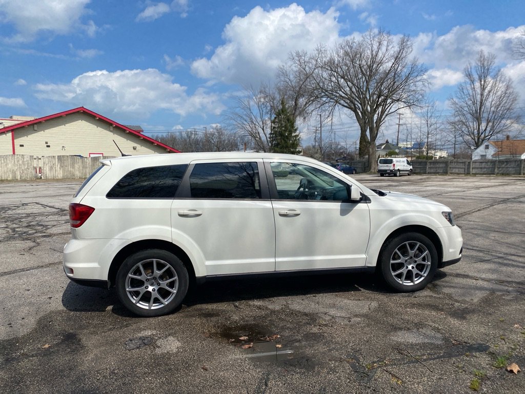 Used 2018 Dodge Journey GT image 6