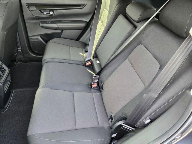 New 2026 Honda CR-V LX image 6