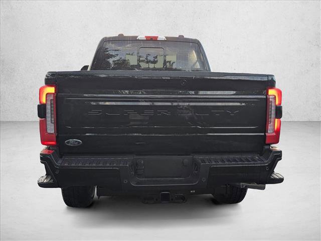 New 2026 Ford F250 Platinum AWD/4WD image 7