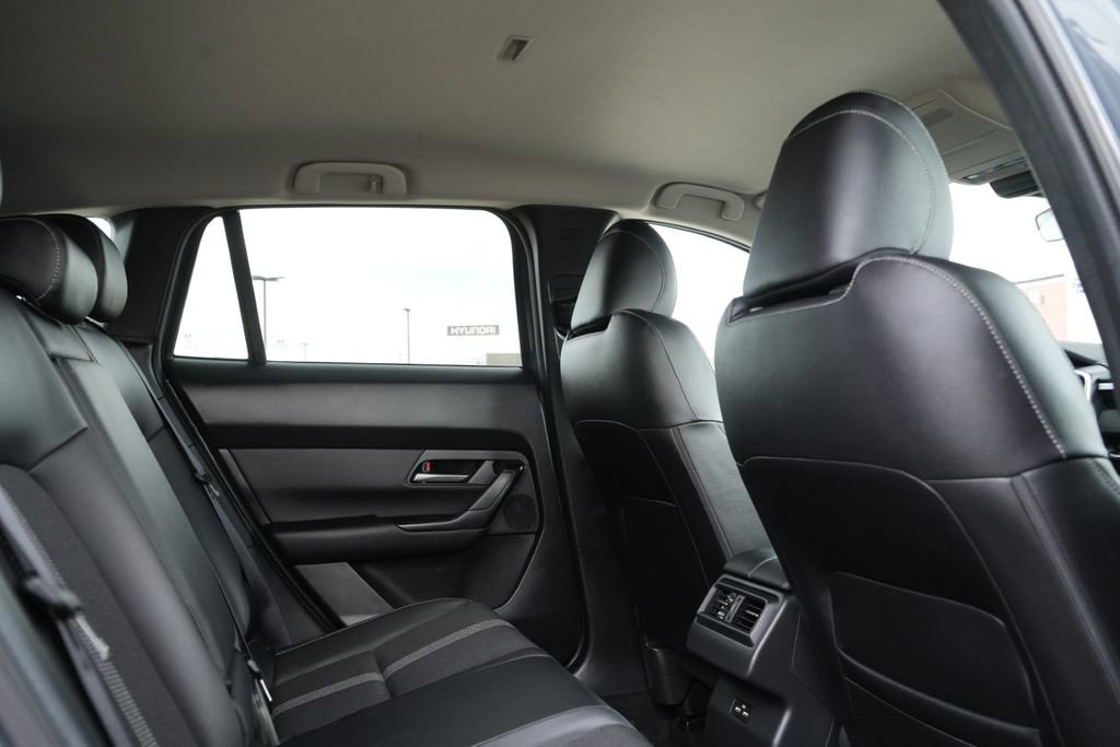Used 2023 MAZDA CX-50 AWD 2.5 S w/ Cargo Package image 16