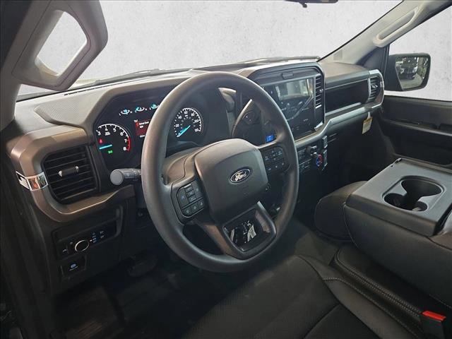 New 2026 Ford F150 XL image 3