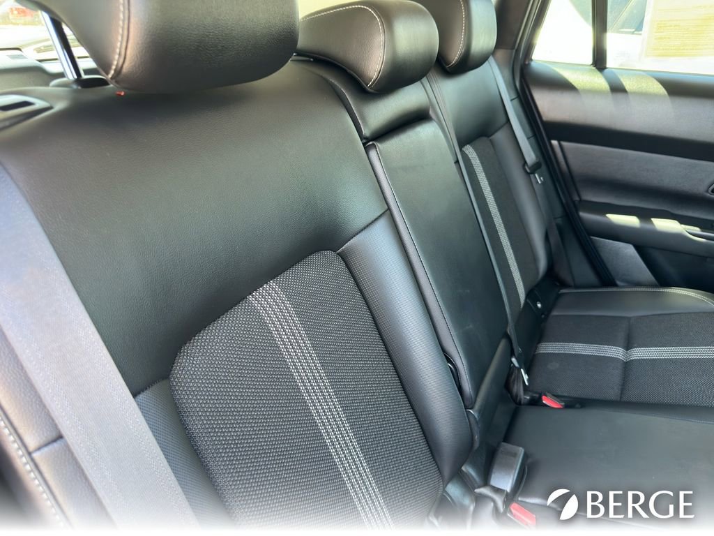 Certified 2025 MAZDA CX-50 2.5 Hybrid w/ Preferred Pkg AWD/4WD image 31