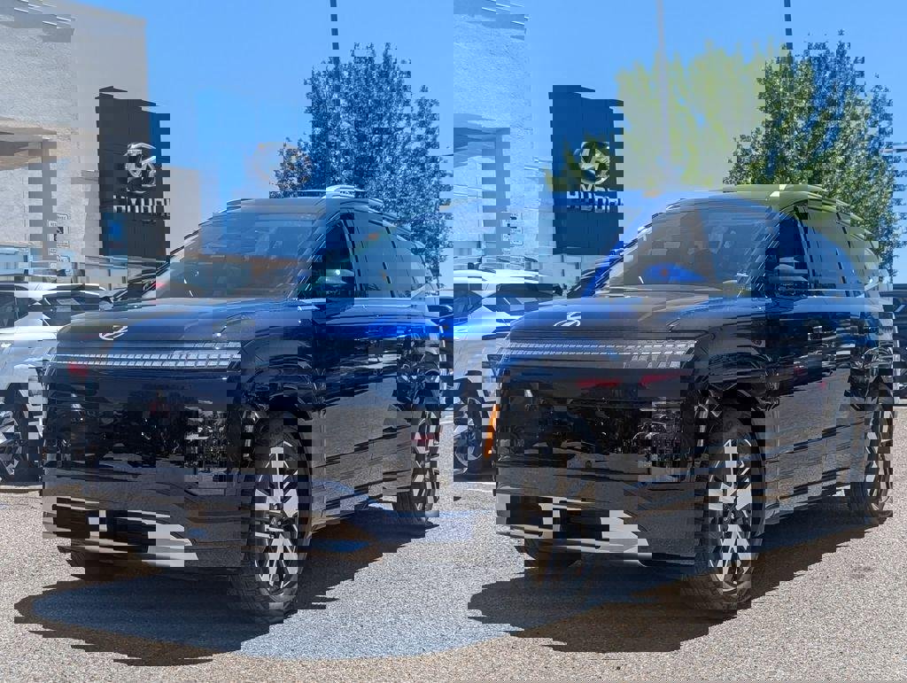 New 2026 Hyundai Ioniq 9 SEL