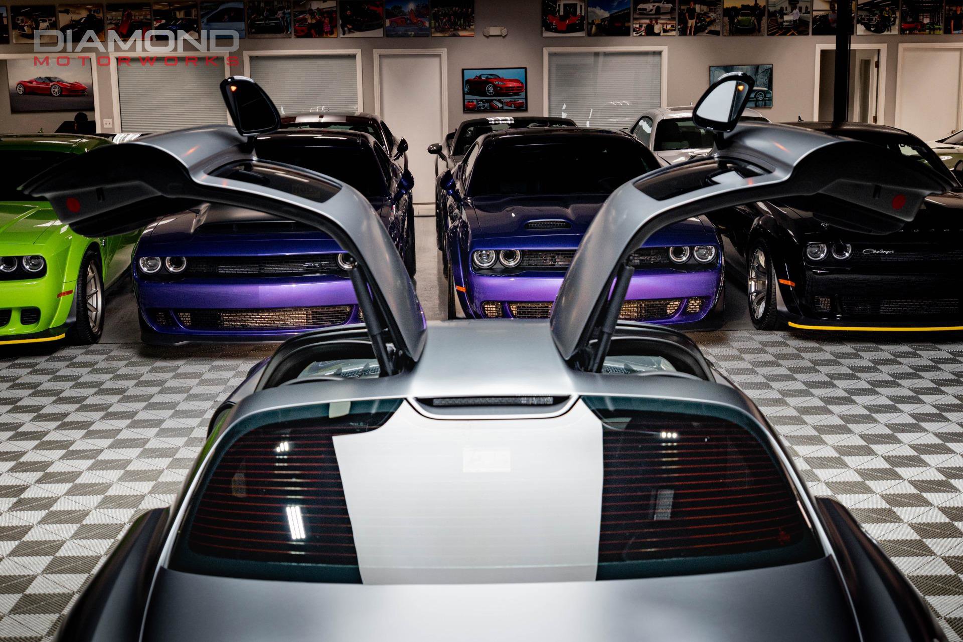 Used 2015 Mercedes-Benz SLS AMG GT Final Edition image 92