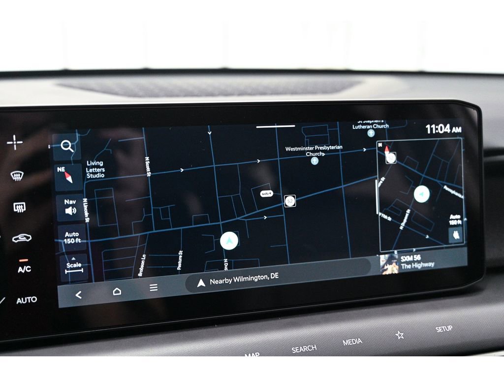 New 2026 Kia EV9 Light image 34