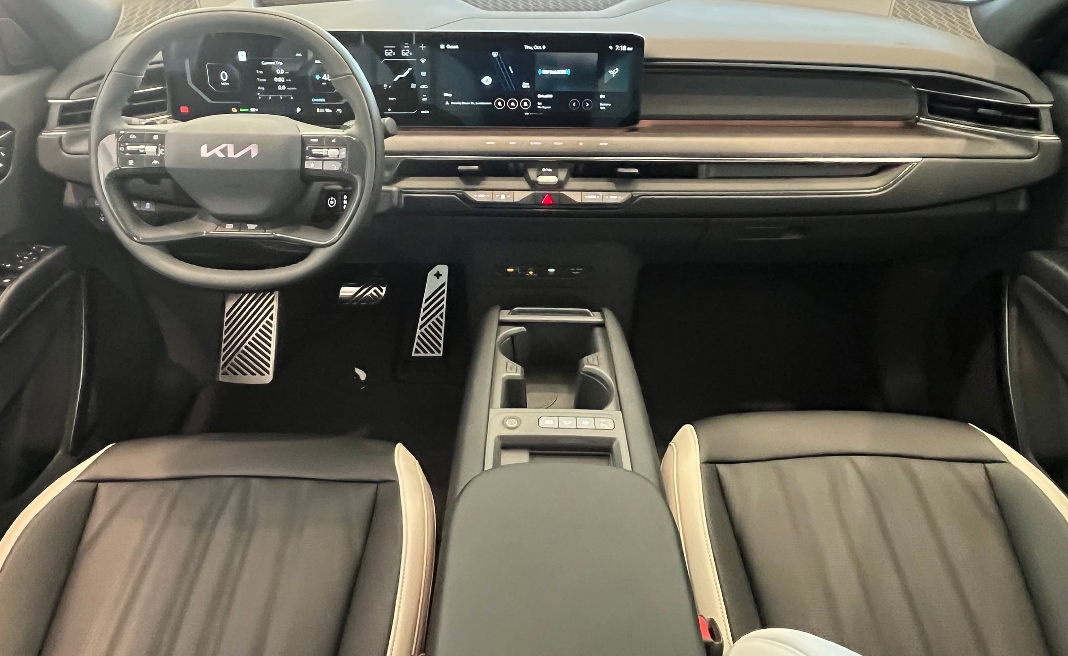 New 2026 Kia EV9 GT-Line image 11