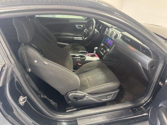 Used 2018 Ford Mustang Coupe w/ Equipment Group 101A image 16