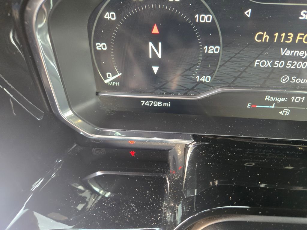 Used 2022 GMC Sierra 1500 SLT w/ SLT Premium Plus Package image 11