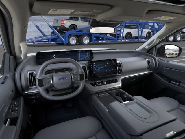 New 2026 Ford Expedition Active RWD image 9