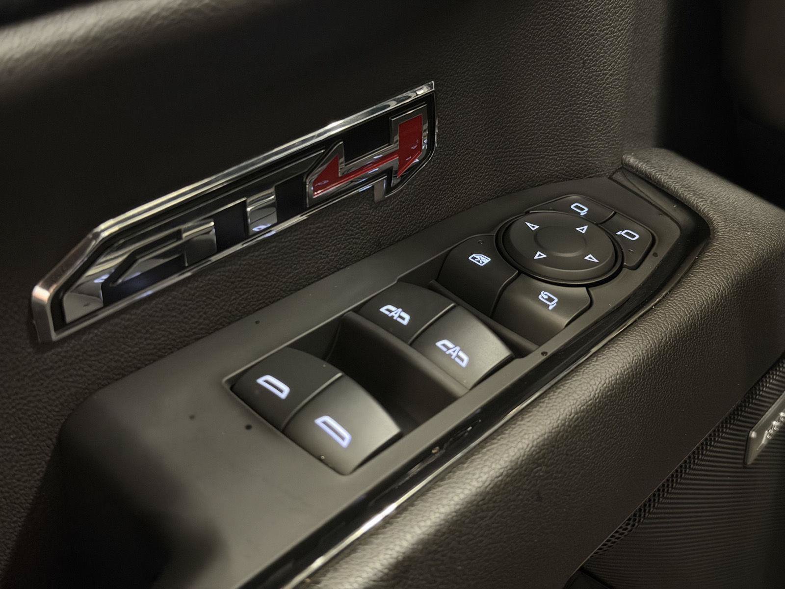 Used 2023 GMC Sierra 1500 AT4 w/ AT4 Premium Package AWD/4WD image 63
