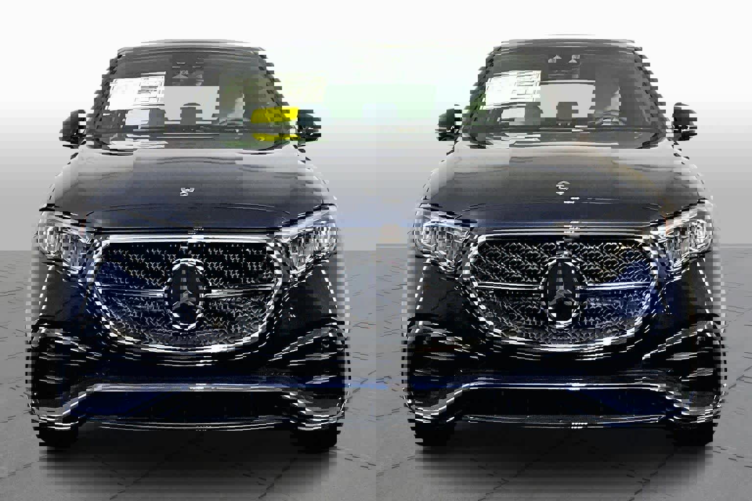 New 2026 Mercedes-Benz E 450 4MATIC Sedan image 3