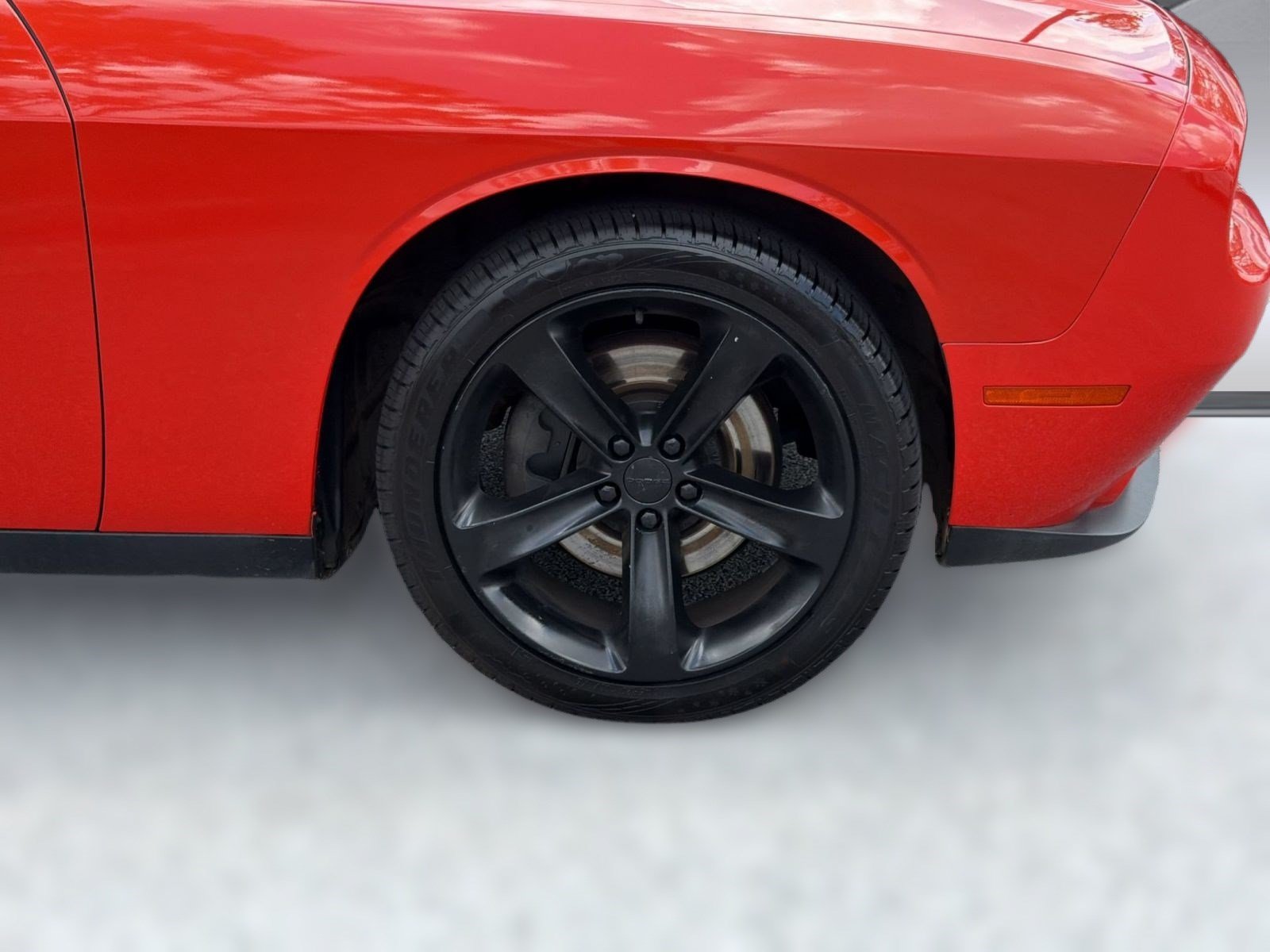 Used 2016 Dodge Challenger SXT w/ Super Sport Group (SS/T) RWD image 11