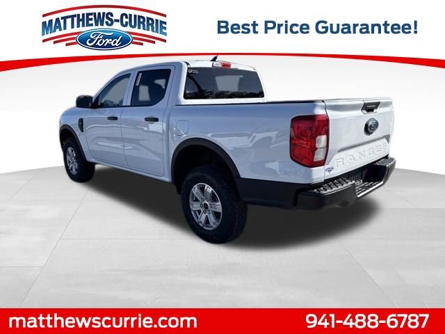 New 2026 Ford Ranger XL image 6