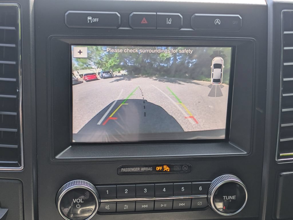 Used 2018 Ford Expedition Limited w/ Equipment Group 301A RWD image 20