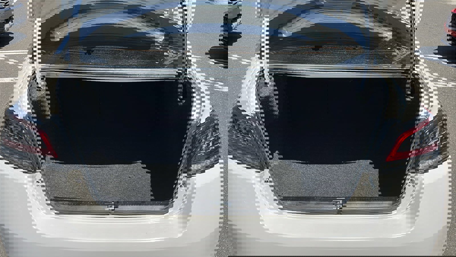 Used 2016 Subaru WRX Limited image 23