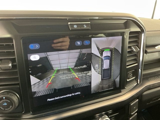 New 2026 Ford F350 Lariat image 24