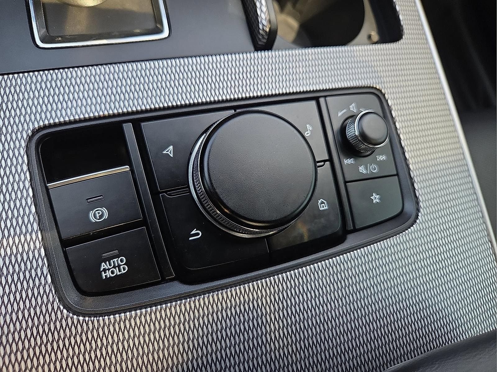 Used 2024 MAZDA CX-90 3.3 Turbo w/ Premium Plus Pkg image 21