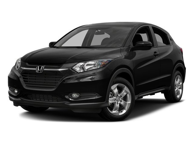 Used 2016 Honda HR-V EX video 1