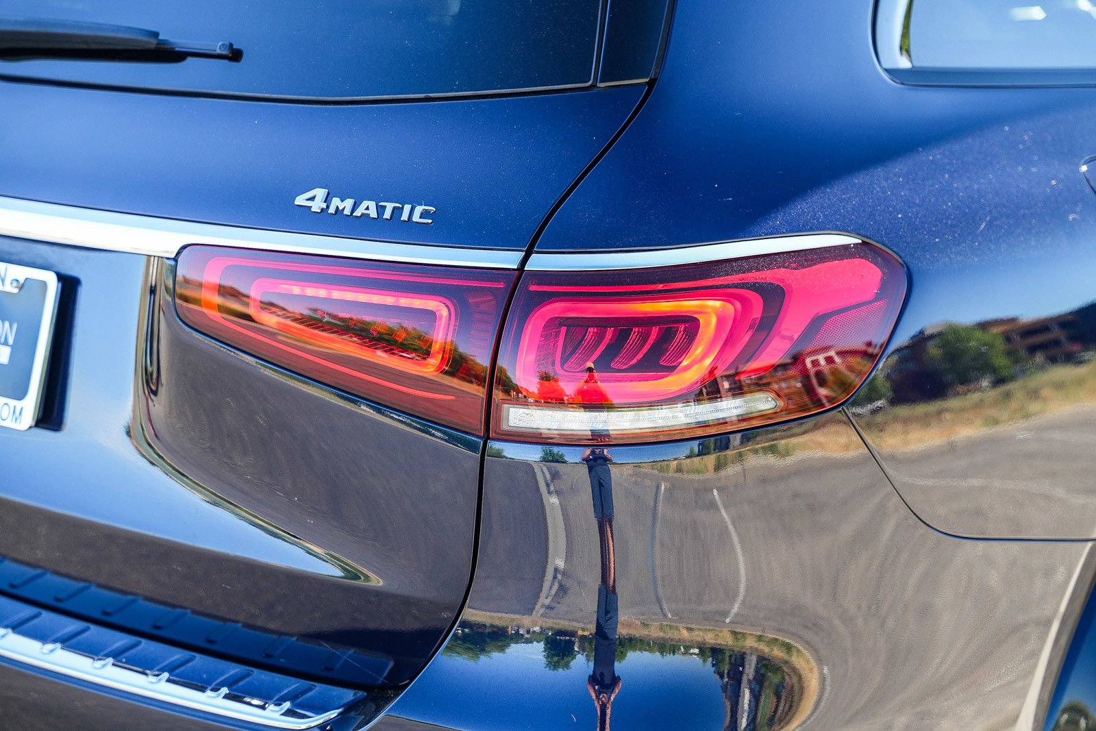 Certified 2022 Mercedes-Benz GLS 450 4MATIC image 10