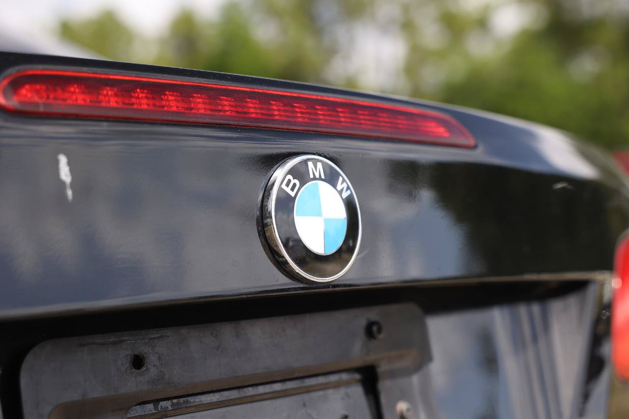 Used 2009 BMW 328i Convertible RWD image 36