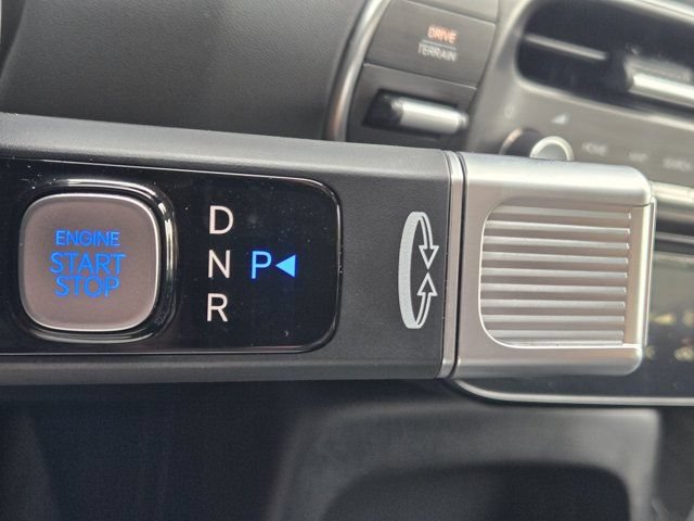 Certified 2026 Hyundai Palisade Limited AWD/4WD image 20