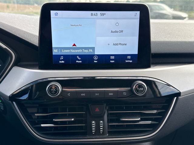 Used 2020 Ford Escape SE AWD/4WD image 29