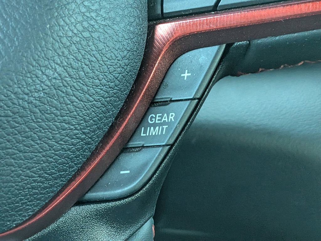 Used 2023 RAM 1500 Rebel w/ Rebel Level 1 Equipment Group image 27