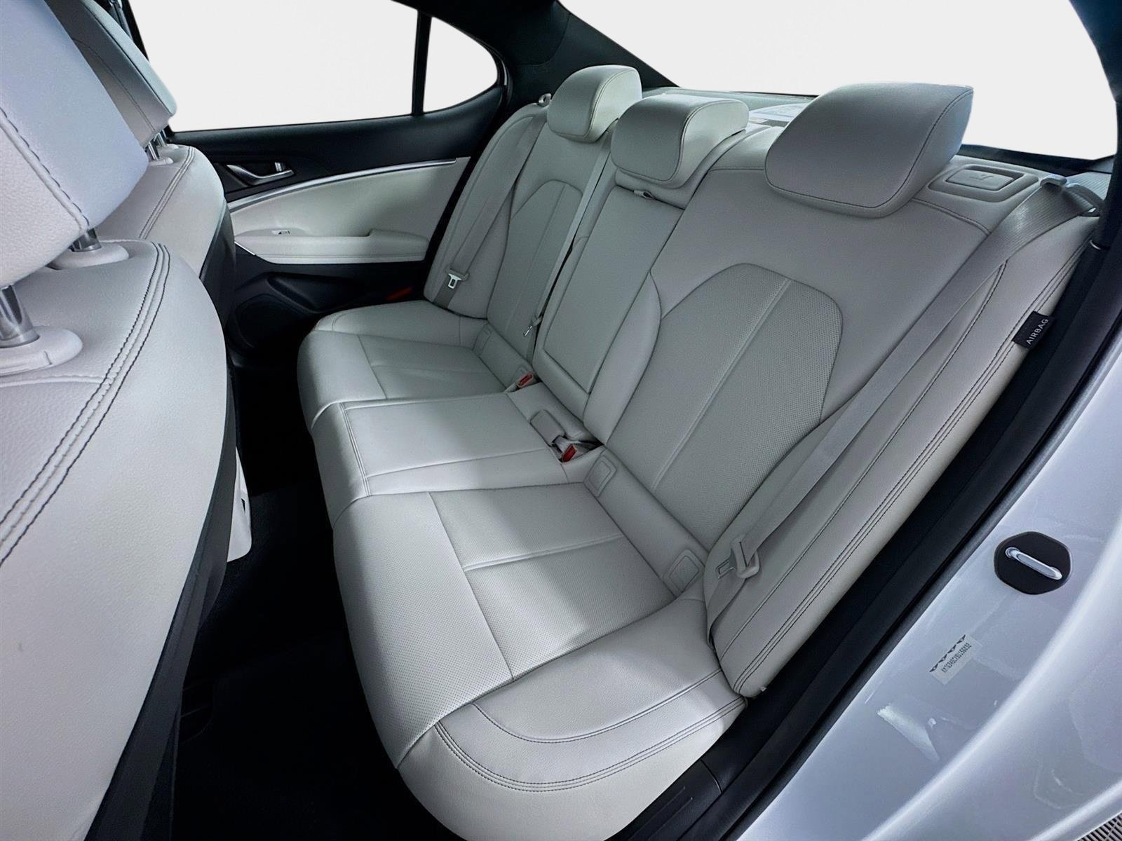 New 2025 Genesis G70 2.5T AWD/4WD image 22