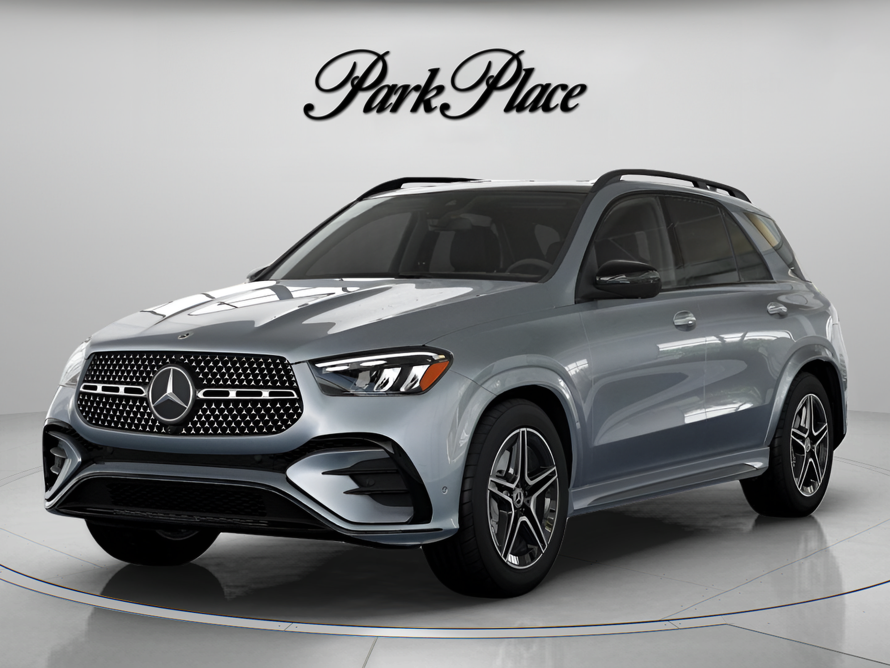 Used 2026 Mercedes-Benz GLE 350 4MATIC image 37