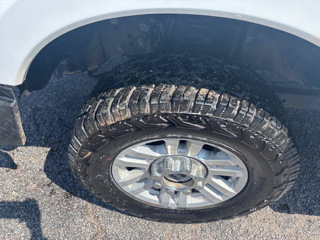 Used 2018 Ford F250 XL w/ STX Appearance Package AWD/4WD image 30