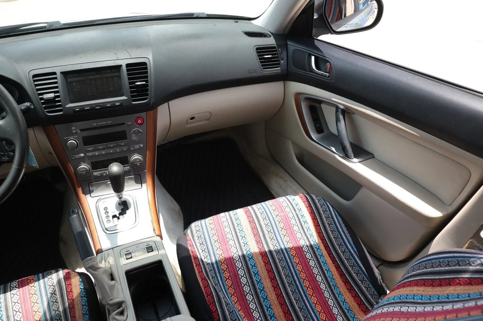 Used 2006 Subaru Outback 2.5i Special Edition AWD/4WD image 27