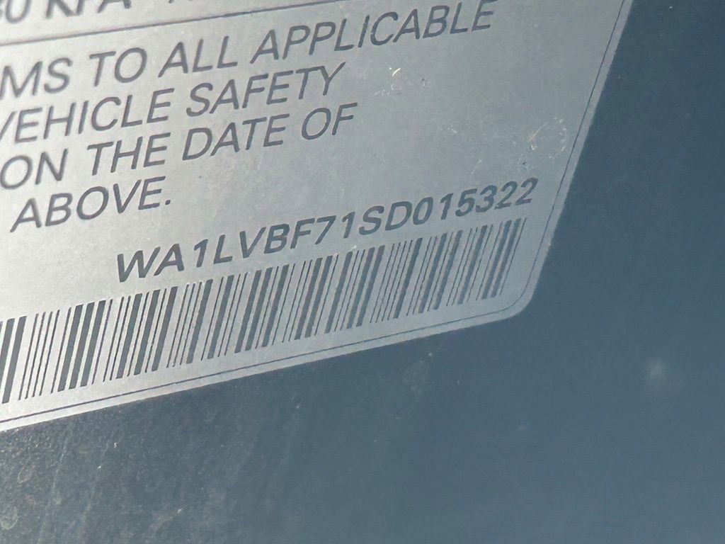 Used 2025 Audi Q7 3.0T Premium Plus image 44