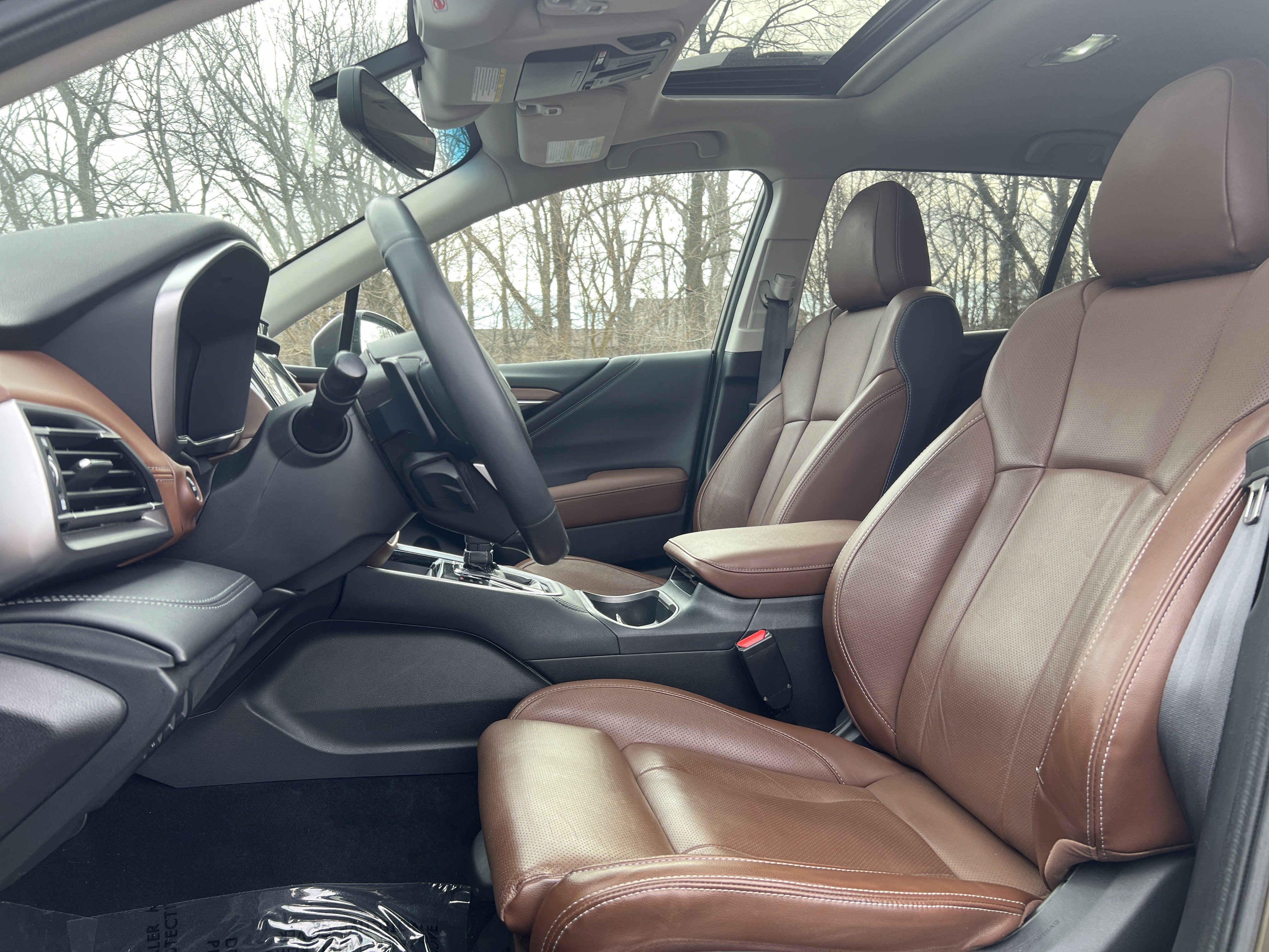 Used 2022 Subaru Outback Touring image 21