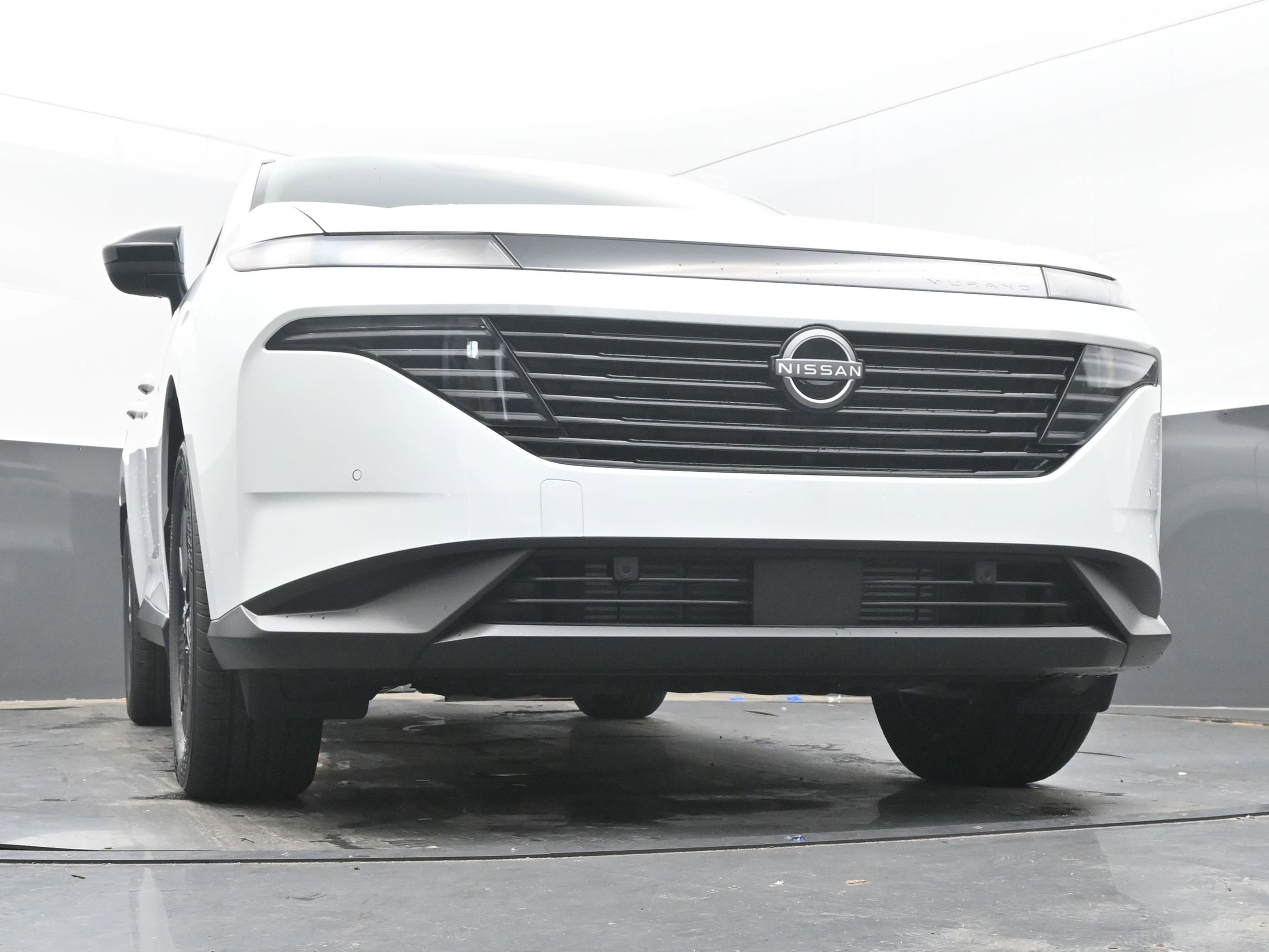 New 2025 Nissan Murano SV image 23