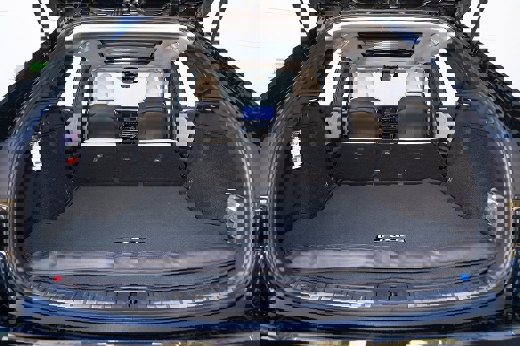 New 2026 Lexus RX 450h Luxury image 11