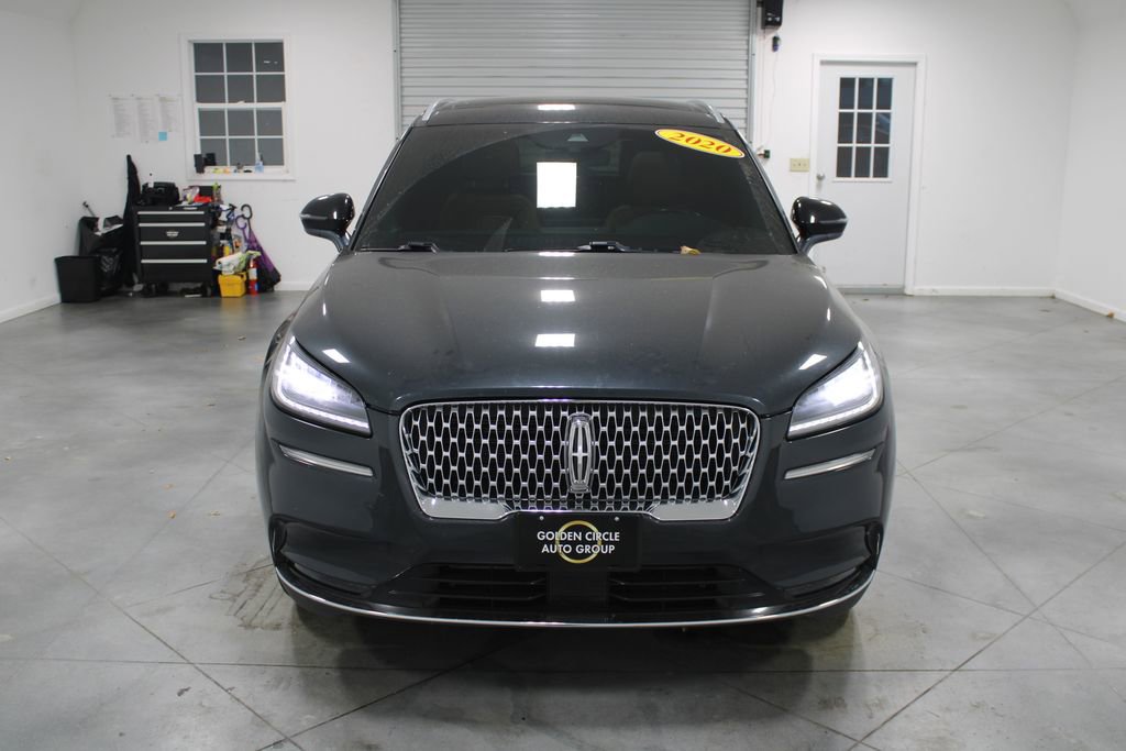 Used 2020 Lincoln Corsair Reserve image 3