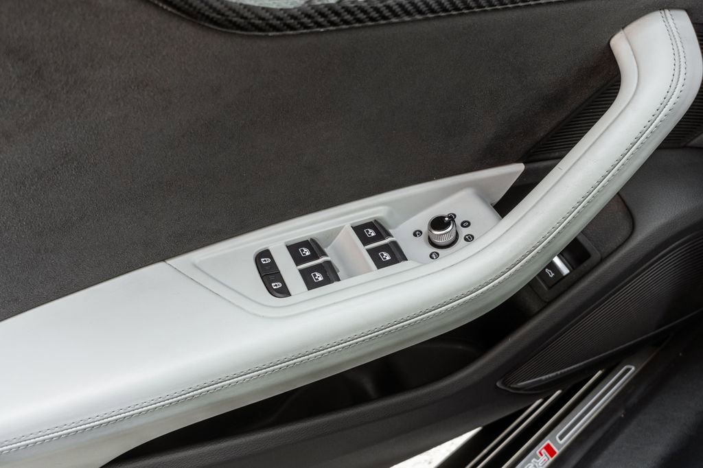 Used 2022 Audi RS 5 Sportback image 18