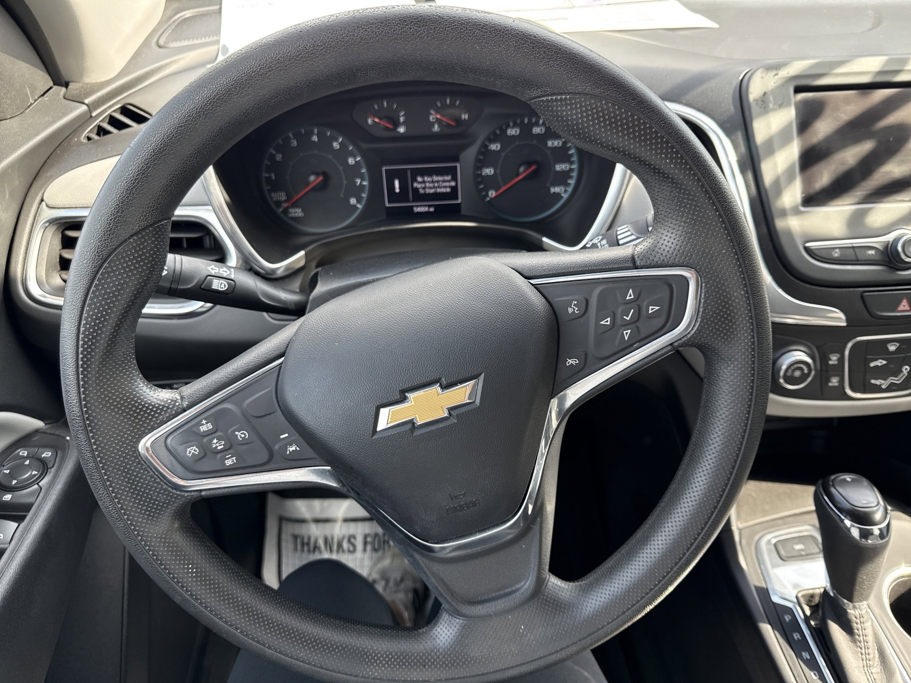 Used 2020 Chevrolet Equinox LS image 16