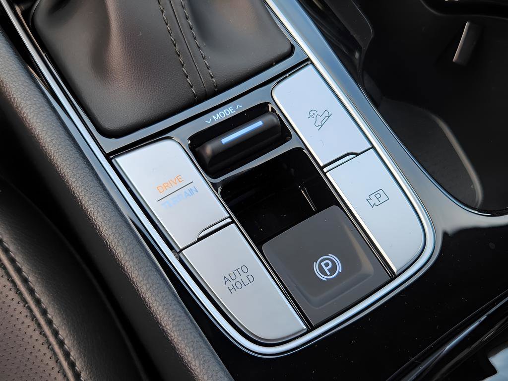 New 2026 Hyundai Santa Cruz XRT image 21